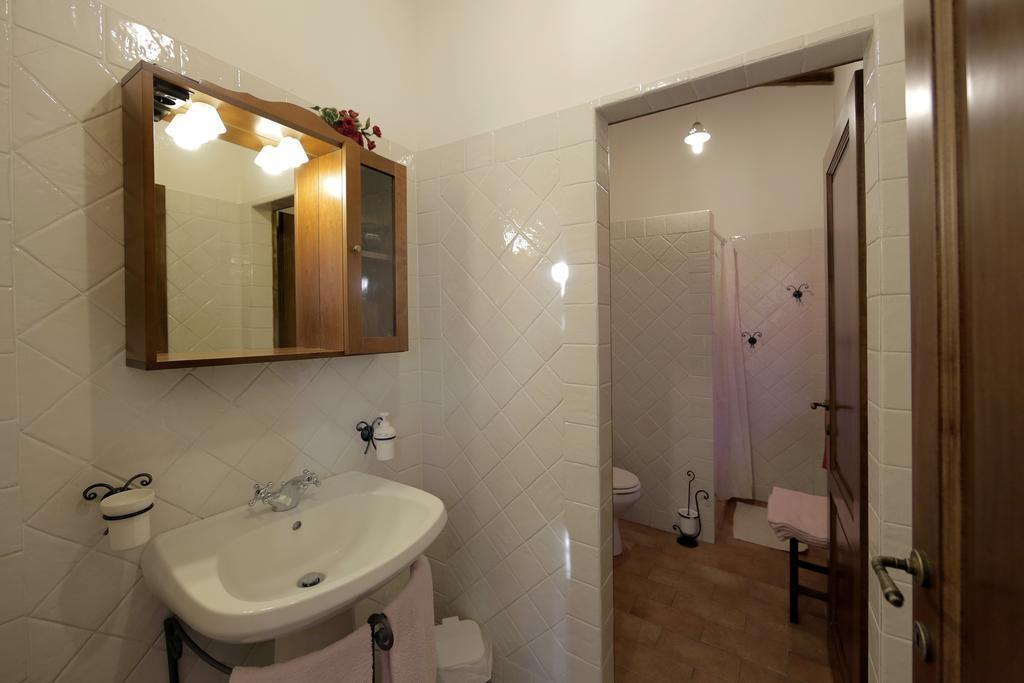 Agriturismo Bagnaia San Quirico d'Orcia Room photo