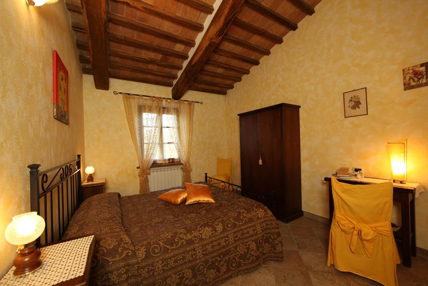 Agriturismo Bagnaia San Quirico d'Orcia Room photo